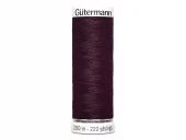 Gütermann sytråd 200 m, col. 130