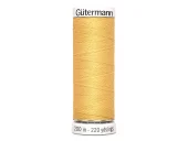 Gütermann sytråd 200 m, col. 415