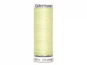 Gütermann sytråd 200 m, col. 292
