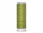 Gütermann sytråd 200 m, col. 582
