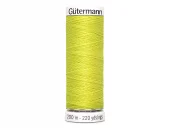 Gütermann sytråd 200 m, col. 334