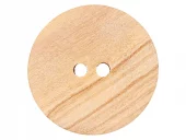Knapp - 23mm - Natur