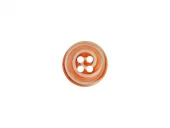 Knapp - 11mm - Orange