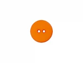 Knapp - 12mm - Orange