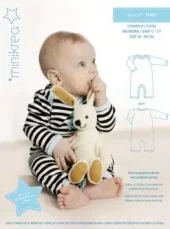 Minikrea - Bodysuit 11401