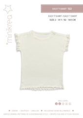 Minikrea - Easy T-shirt 122