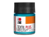 Marabu Textil Plus 50ml - 091 Karibik
