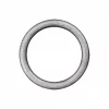 Ring - 20mm - Antikk jern