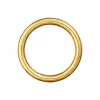 Ring - 25mm - Gull