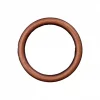 Ring - 20mm - Antikk kobber