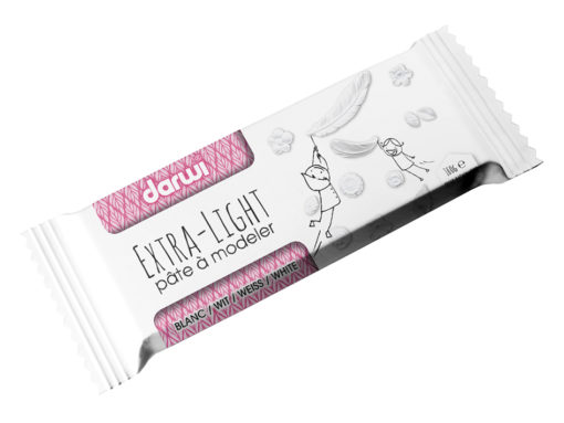 Darwi Extra Light - 160g