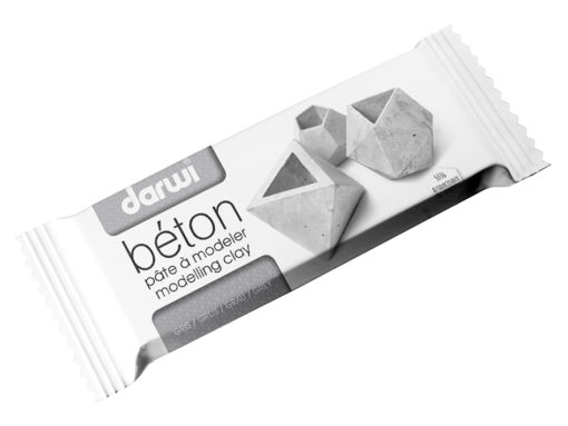 Darwi Beton - 500g