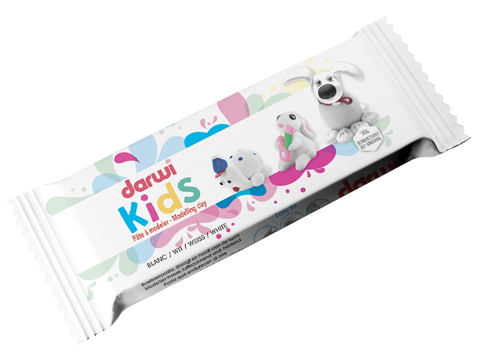 Darwi kids - 500g