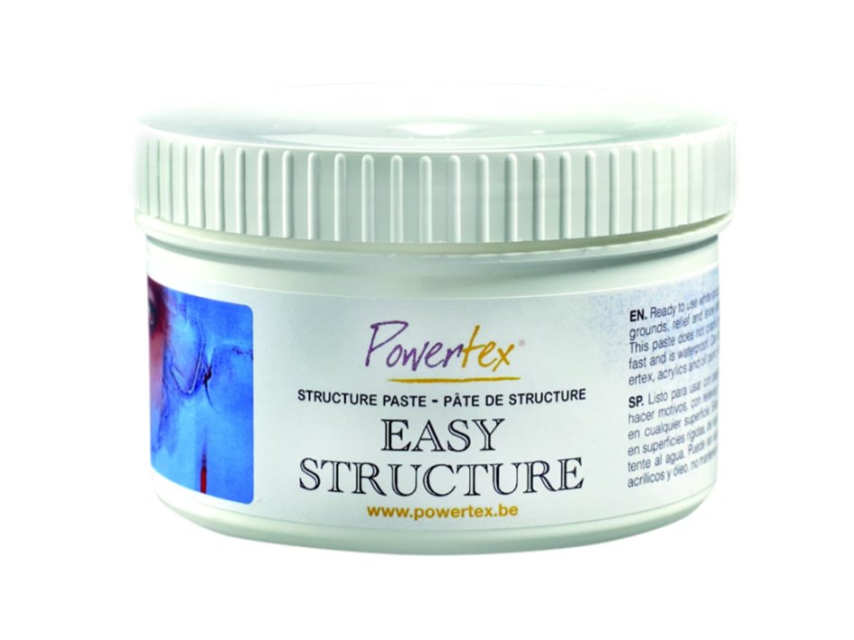 Powertex Easy Structure - 400g