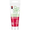 Marabu Green Alkydmaling 031 cherry red 100ml