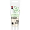 Marabu Green Alkydmaling 072 Cream white 100ml