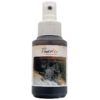 Powertex Bister Liquid Spray 100ml – Black