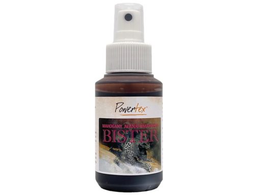 Powertex Bister Liquid Spray 100ml – Acajou