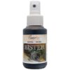 Powertex Bister Liquid Spray 100ml – Brun/Patina