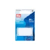 Prym Elastisk sytråd 0,5mm hvit