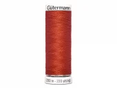 Gütermann sytråd 200 m, col. 589