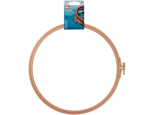 Prym Broderiramme – 25cm