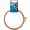 Prym broderiramme - 13cm