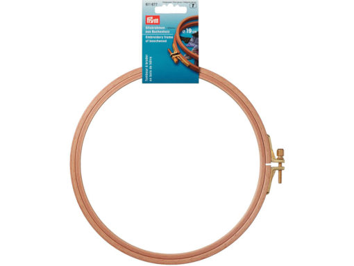 Prym broderiramme - 19cm