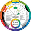 Color Wheel - Fargesirkel