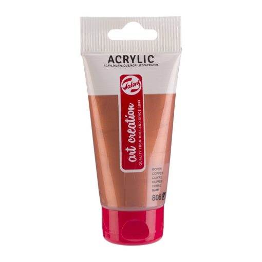 Art Creation Akryl 75ml – 805 Copper