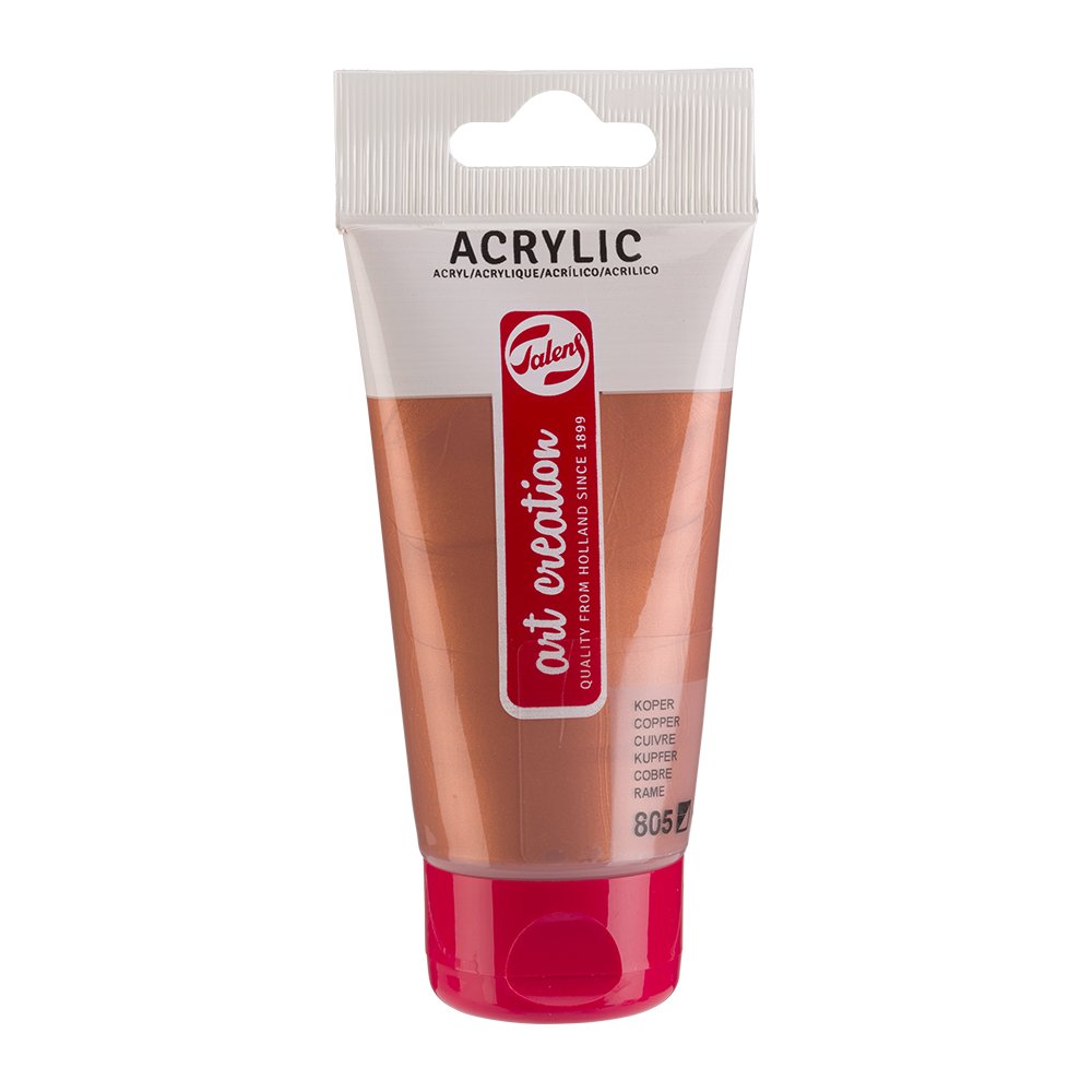 Art Creation Akryl 75ml – 805 Copper