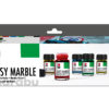 Marabu Easy Marble Starter Sett