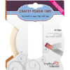 3L Crafty Power Tape - 6mm x 25m