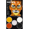 Fantasy Make-Up Temasett - Tiger