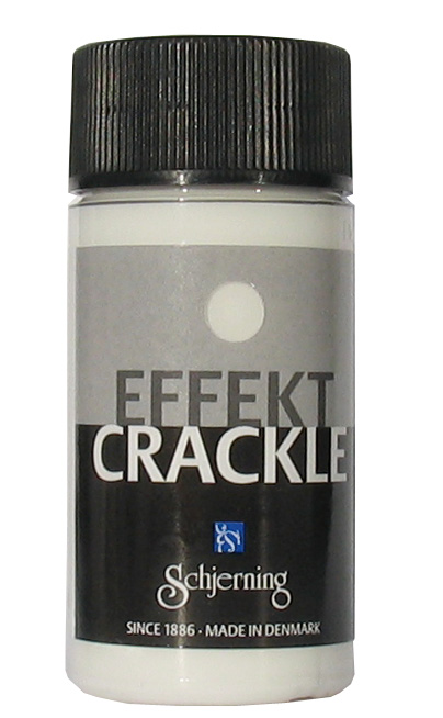 Effekt Crackle 50ml (krakelering)