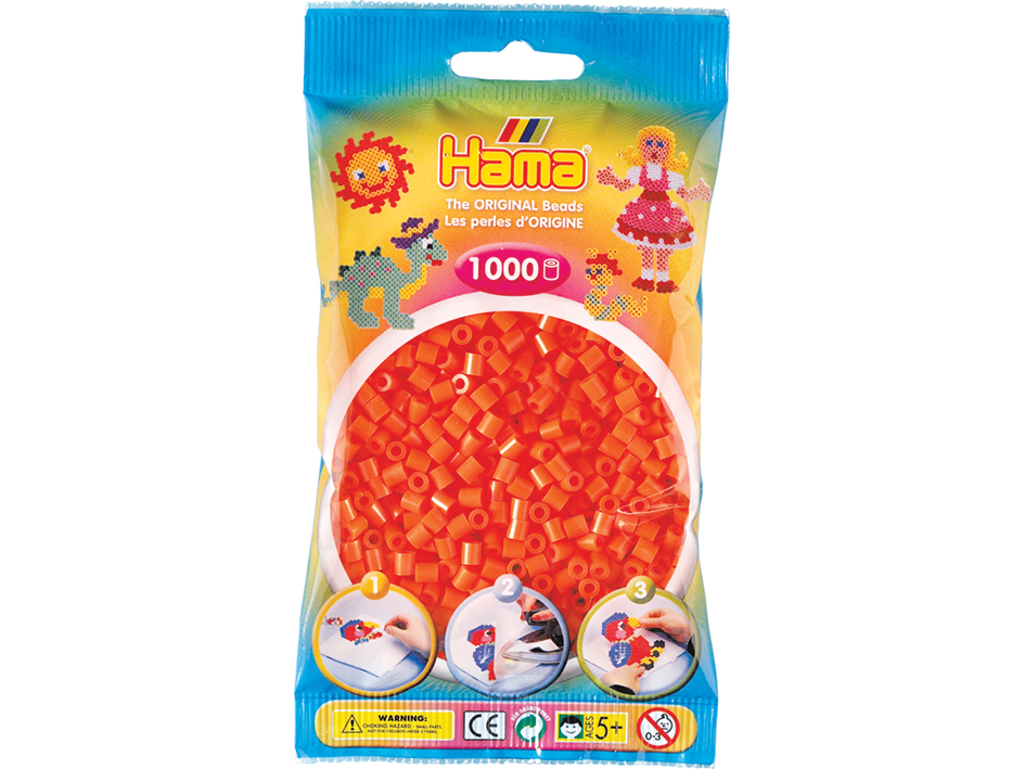 Hama Midi super 1000s – 04 Orange