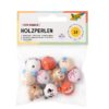 Folia Treperler 18mm 10stk - Cute animals