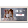 Cernit Number One 500g - 425 Beigerosa