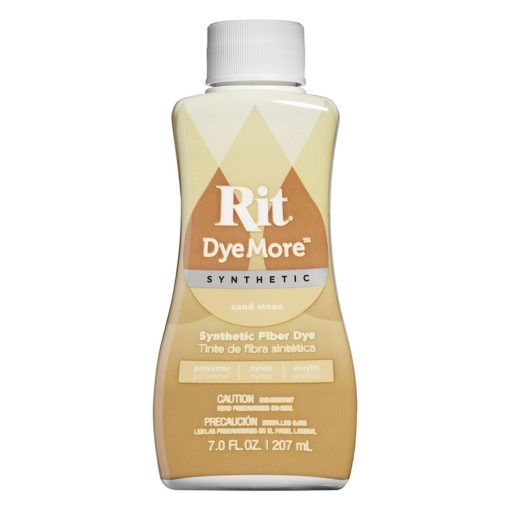 Rit DyeMore Farge 207ml - Sand Stone