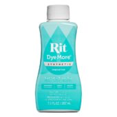 Rit DyeMore Farge 207ml - Tropical Teal