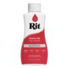 Rit Liquid Dye Tekstilfarge 236ml - Cherry Red