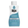 Rit Liquid Dye Tekstilfarge 236ml - Evening Blue