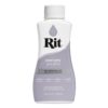 Rit Liquid Dye Tekstilfarge 236ml - Pearl Grey