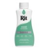 Rit Liquid Dye Tekstilfarge 236ml - Emerald