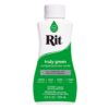 Rit Liquid Dye Tekstilfarge 236ml - Truly Green