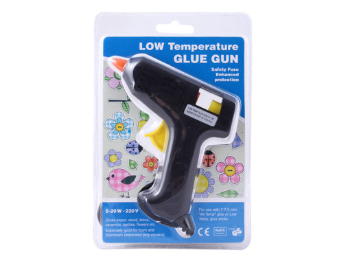 Limpistol – LOWTEMP mini – 8mm