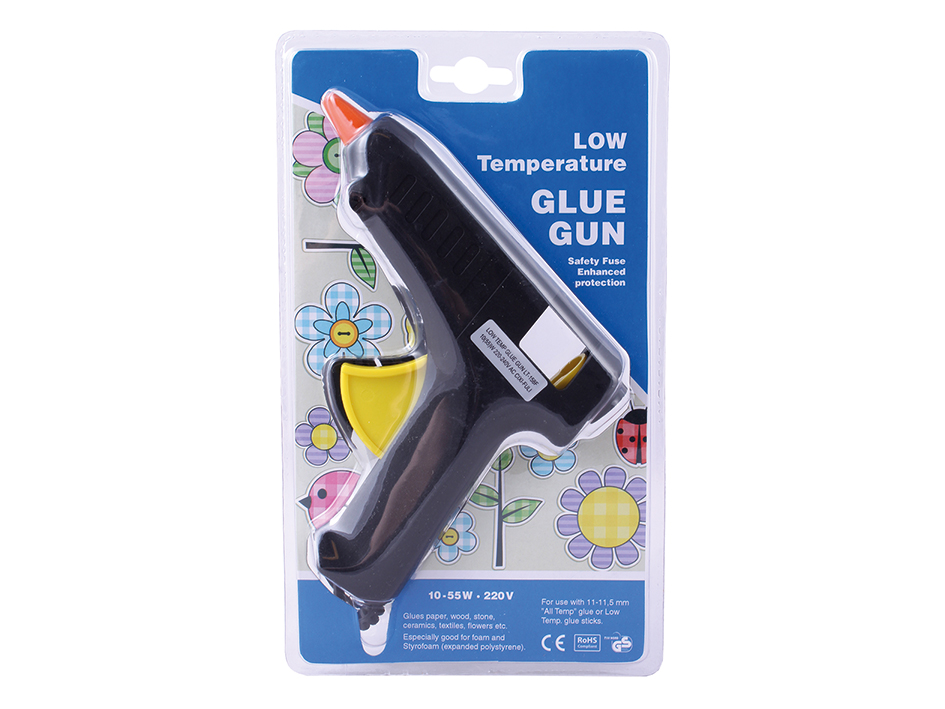 Limpistol – LOWTEMP – 11mm