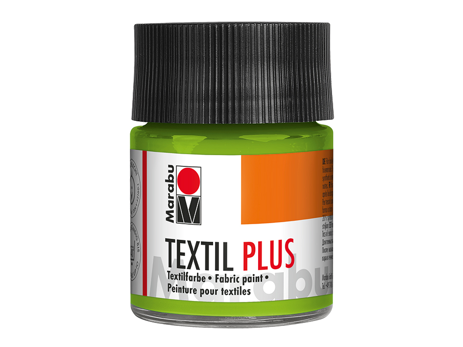 Marabu Textil Plus 50ml - 061 Reseda