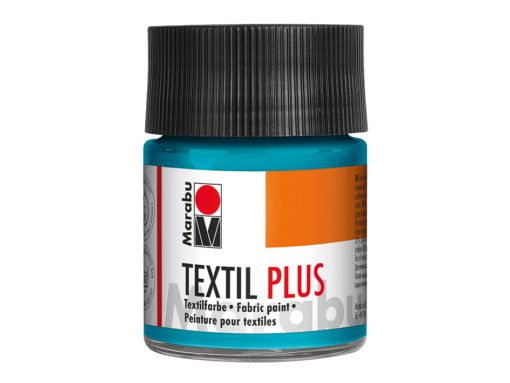 Marabu Textil Plus 50ml - 091 Karibik