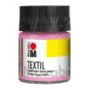 Marabu Textil 50ml - 236 Lys rosa